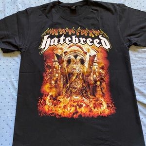 Hatebreed shirt